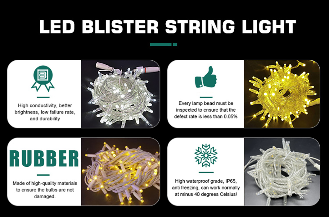 Custom outdoor city arch street motif light decoration