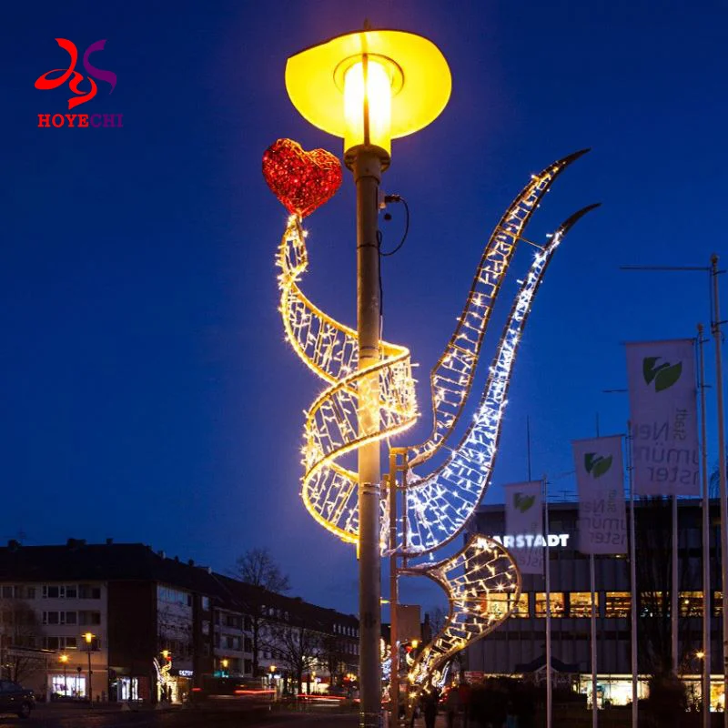 Farolas de exterior (5)