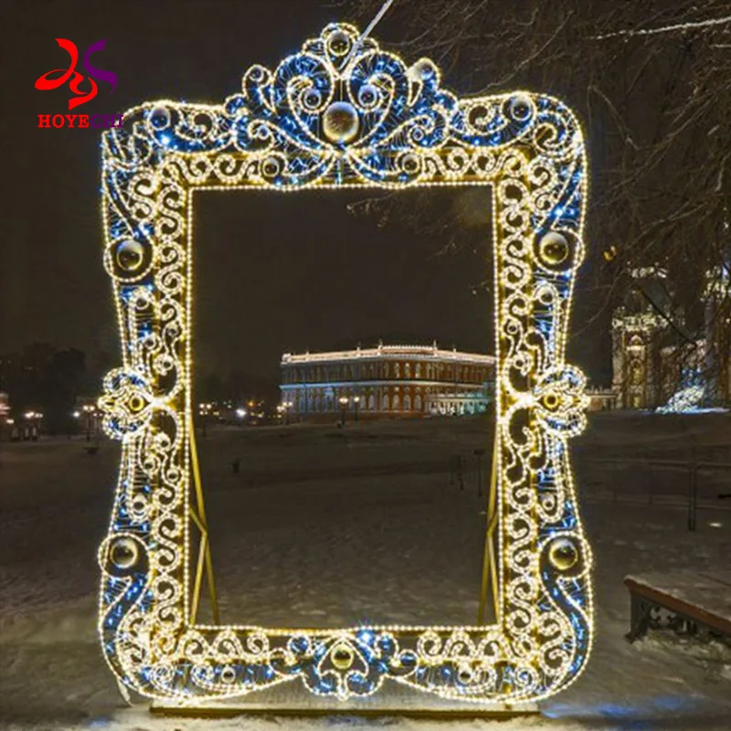 Photo Frame Light 6