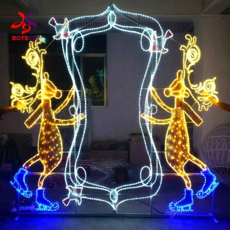 Photo Frame Light 7