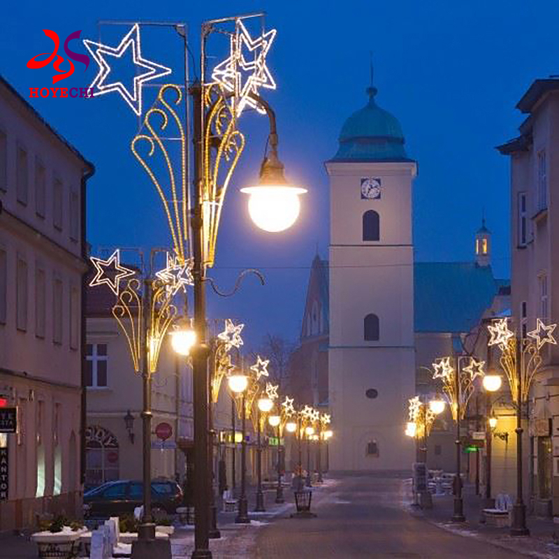 Pole Mount Motifs (1)