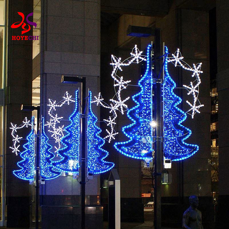 Pole Mount Motifs (3)