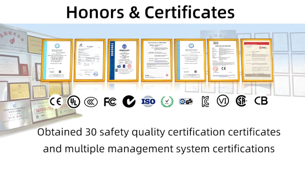 Outdoor festival night scene with horse motif decorative lights