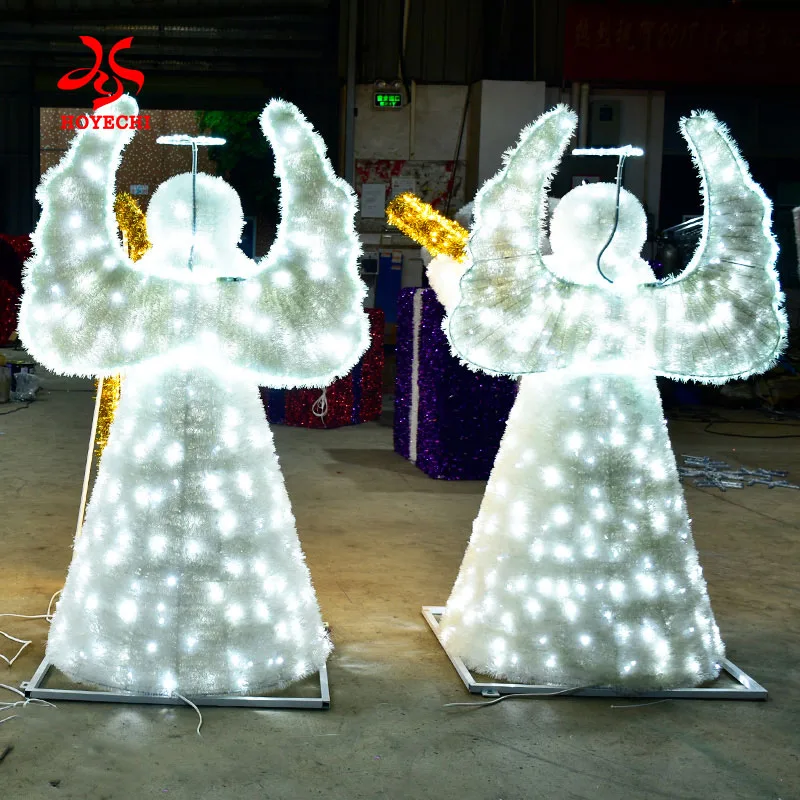 Christmas Angels 3