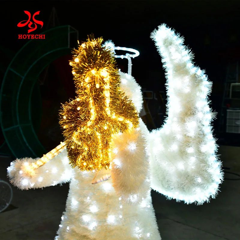 Christmas Angels 6
