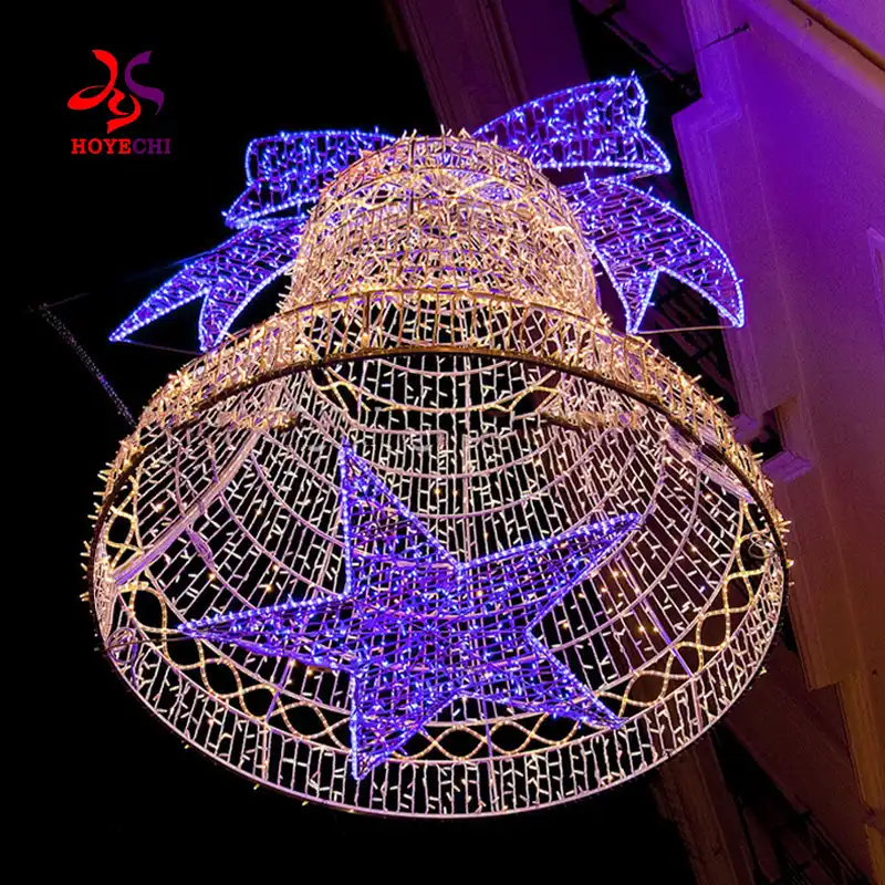 Christmas Bell 2