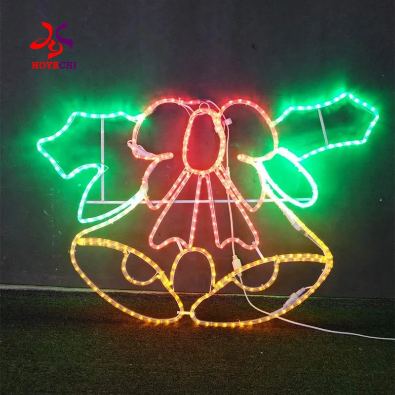 Christmas Bell 4