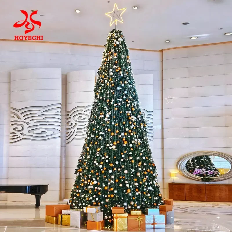 30ft christmas tree