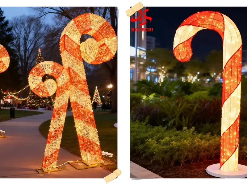 Candy Cane Lights (1)