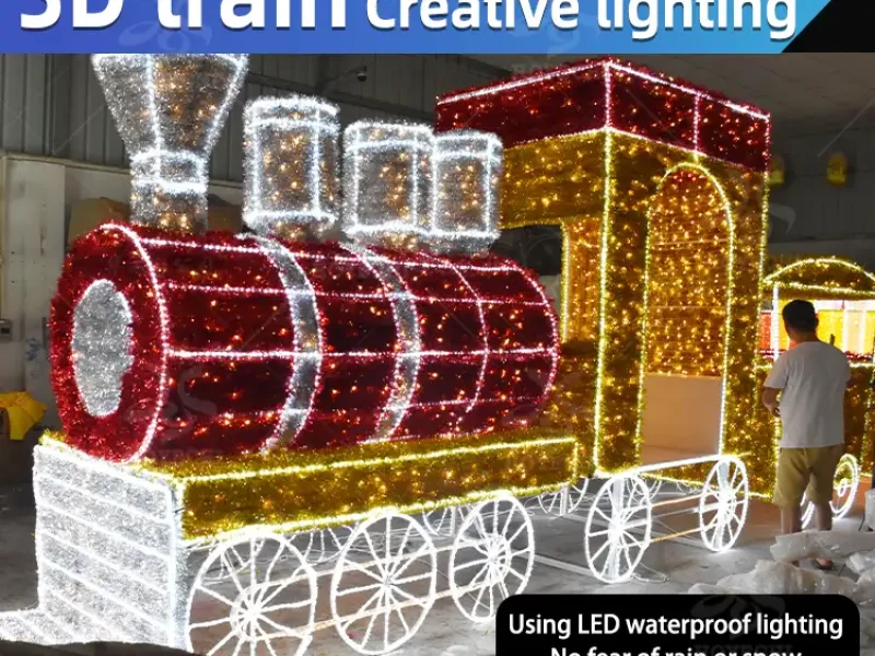 Christmas Train Light Details Page (5)