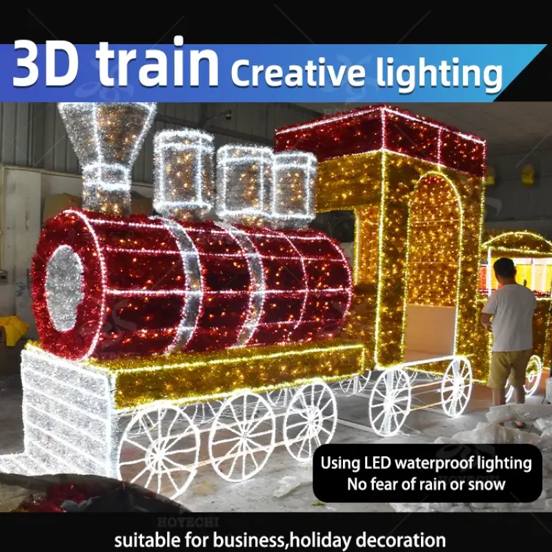 Página de detalhes sobre as luzes do comboio de Natal (5)