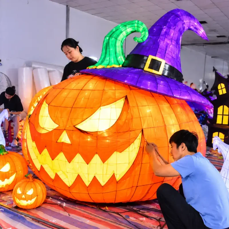 Ideas para decorar en Halloween