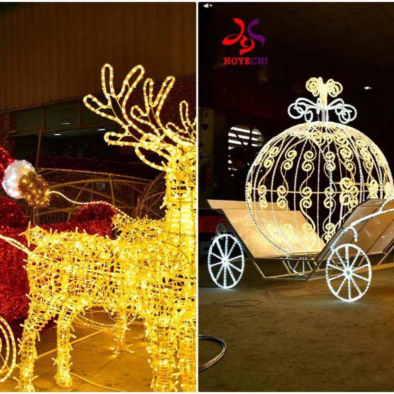 What’s Trending for Christmas Decorations in 2026